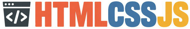 HTML CSS JS