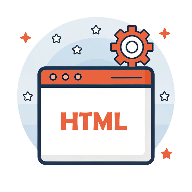 HTML